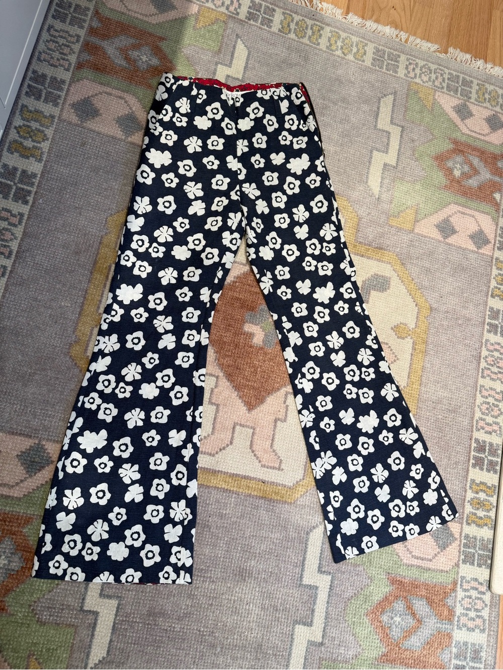 Alix Of Bohemia Pants